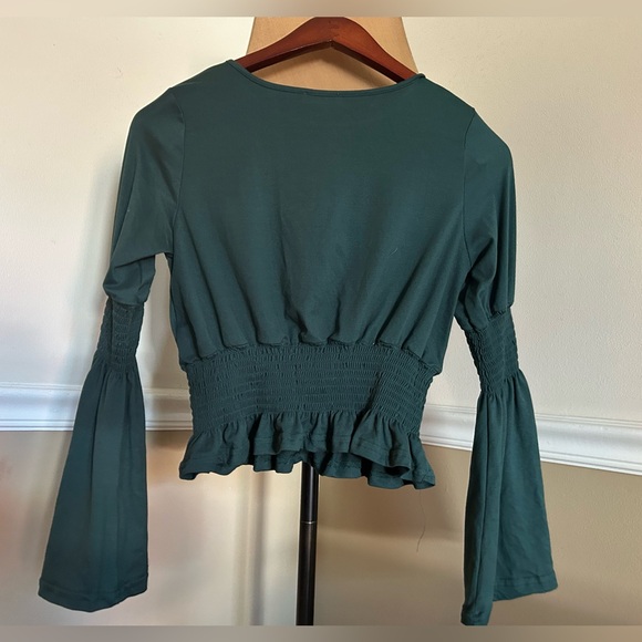 Love J Bohemian Fest shirt. - Picture 2 of 6